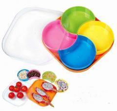 水果盤塑料制品市場概覽 報價、供應與廠商批發渠道解析