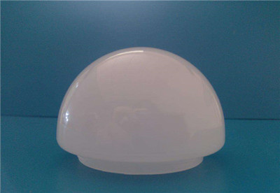 塑料燈罩發黃原因及高效處理與預防指南