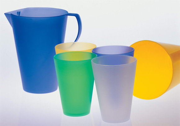 塑料制品行業動態 技術創新與可持續發展成焦點