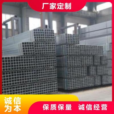 邱縣、武安、臨漳Q345B無縫鋼管需求旺盛，融拓金屬材料廣平分公司提供專業解決方案
