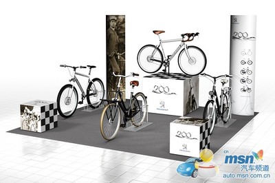 標(biāo)致放棄汽車制造為主 不適用中國(guó)市場(chǎng)