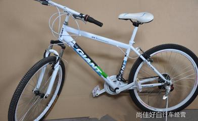 【廠家直銷正品組裝捷安特ATX-7 V剎山地自行車-變速自行】?jī)r(jià)格_廠家_圖片 -