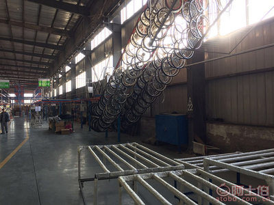 【Fee廠家直銷20寸變速雙碟剎小輪自行車女款公路車禧瑪諾后七速】天津市武清區(qū)凱美歐自行車廠 - 產(chǎn)品庫(kù)