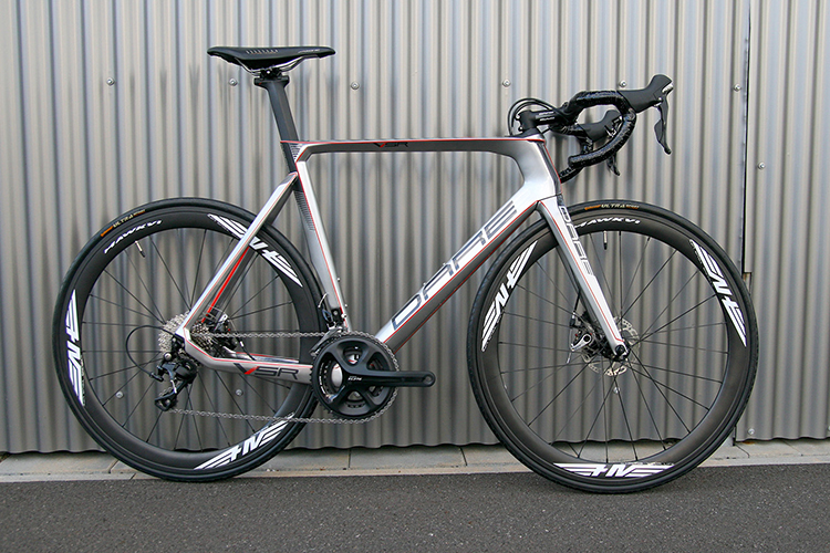 單車創(chuàng)意 | 四款獲金點(diǎn)設(shè)計(jì)獎(jiǎng)的自行車產(chǎn)品|創(chuàng)意 - 美騎網(wǎng)|Biketo.com