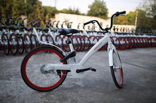 國家發(fā)布共享單車新規(guī) 恩施人再亂停單車,可能要罰款了