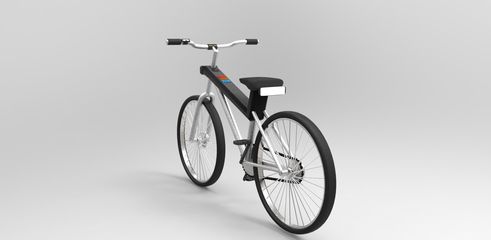 為何是這17款自行車獲得世界頂級設(shè)計(jì)大獎(jiǎng)?此帖說明了一切!