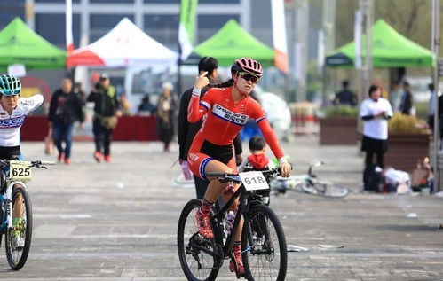 2017中國 黃山 臺灣精品美利達杯 國際自行車賽精彩回顧