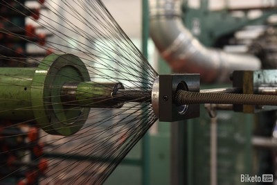 純正的高盧時(shí)光--Time法國總部工廠參觀|企業(yè)參觀 - 美騎網(wǎng)|Biketo.com