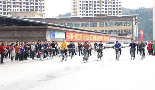 全程高能 2021第十三屆好一新春季運(yùn)動會開幕啦