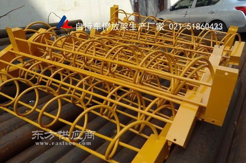 自行車停放架 自行車停放架廠家 優質自行車停放架圖片