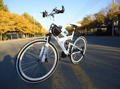 電動(dòng)自行車(chē)之都，蚌埠的產(chǎn)業(yè)榮耀與未來(lái)展望