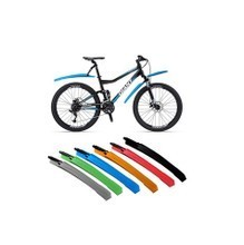 20寸自行車(chē)擋泥板選購(gòu)全攻略 類(lèi)型、材質(zhì)與安裝指南