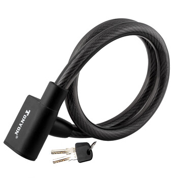 自行車鎖選購(gòu)指南 京東精選24款，守護(hù)愛車安全